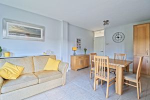 Dining Area- click for photo gallery